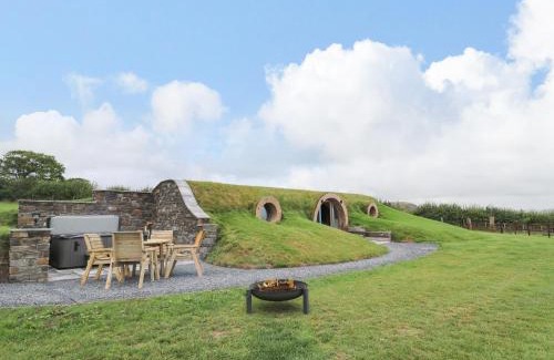 Llanfair Caereinion Casa | Tan Y Wawr - Derwen