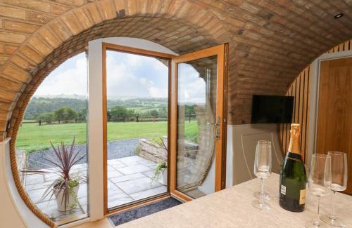Llanfair Caereinion Casa | Tan Y Wawr - Derwen