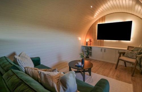 Llanfair Caereinion Casa | Tan y Wawr- Onnen