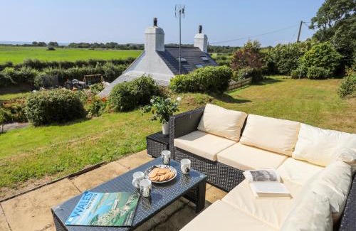 Rhyd-y-clafdy Casa | Tan Yr Allt