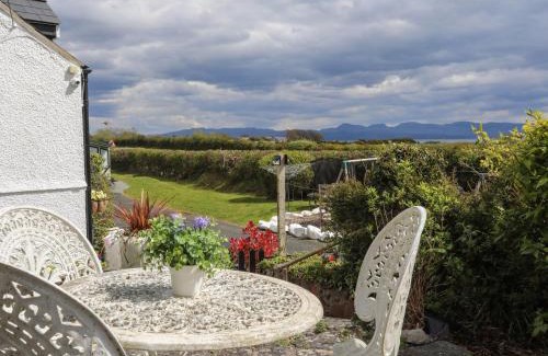 Rhyd-y-clafdy Casa | Tan Yr Allt