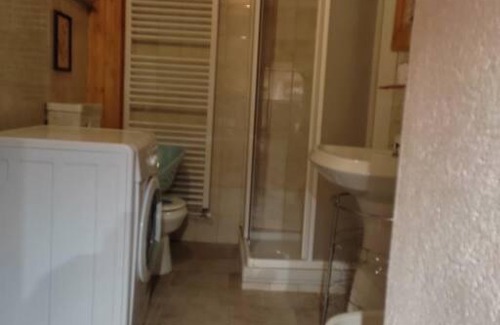 Gressan Apartamento | Tana della volpe 1