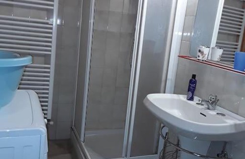 Gressan Apartamento | Tana della volpe 1