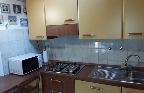 Gressan Apartamento | Tana della volpe 1