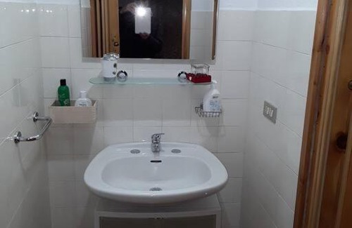 Gressan Apartamento | Tana della volpe 2