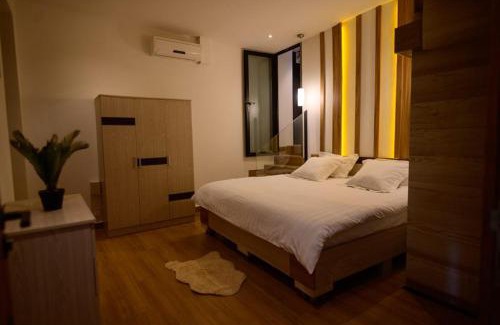 Antananarivo Apartamento | Tana Palm Madagascar