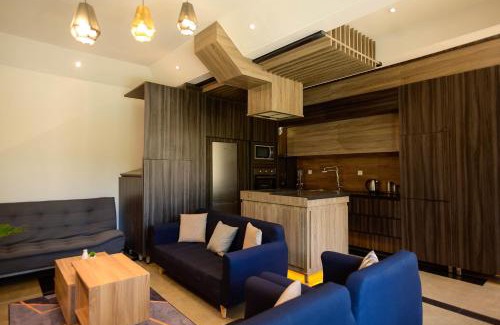 Antananarivo Apartamento | Tana Palm Madagascar