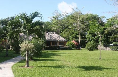Big Fall Complejo | Tanager RainForest Lodge