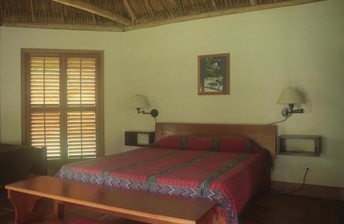 Big Fall Complejo | Tanager RainForest Lodge