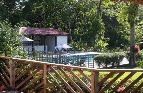 Big Fall Complejo | Tanager RainForest Lodge