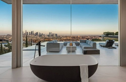 The Bird Streets Casa | Tanager Way - Skyline Serenity, Luxe Living with Panoramic Views