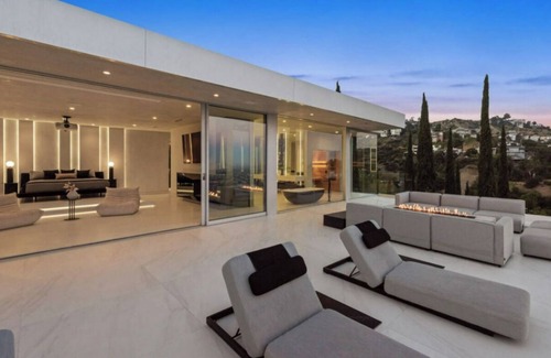 The Bird Streets Casa | Tanager Way - Skyline Serenity, Luxe Living with Panoramic Views