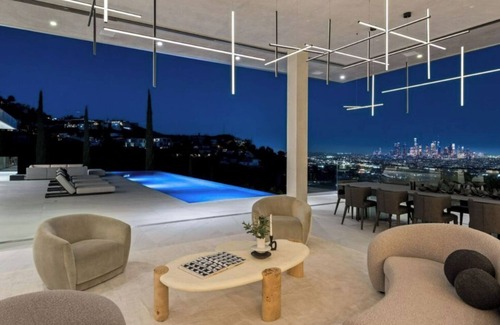 The Bird Streets Casa | Tanager Way - Skyline Serenity, Luxe Living with Panoramic Views