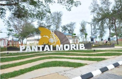 Banting Casa | Tanah Embah RumahLima melayu sahaja