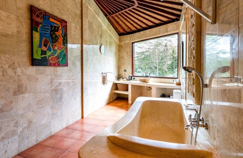 Melayang Complejo | Tanah Merah Art Resort