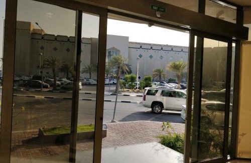 Al Ulaya Apartamento | Tanal Serviced Apartments