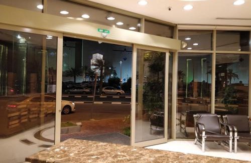 Al Ulaya Apartamento | Tanal Serviced Apartments