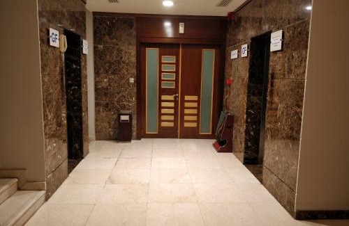Al Ulaya Apartamento | Tanal Serviced Apartments