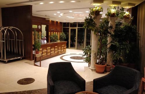 Al Ulaya Apartamento | Tanal Serviced Apartments