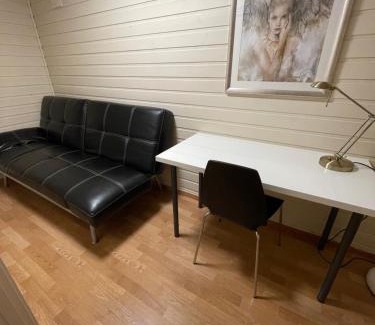 Tananger Apartamento | Tananger Havn