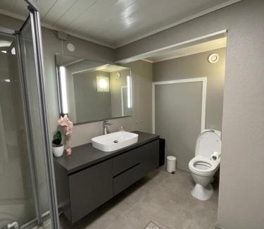 Tananger Apartamento | Tananger Havn
