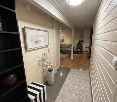 Tananger Apartamento | Tananger Havn