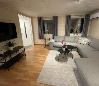 Tananger Apartamento | Tananger Havn