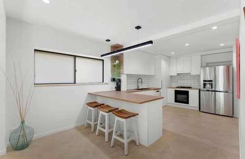 Tanawha Apartamento | Tanawha Forest Escape