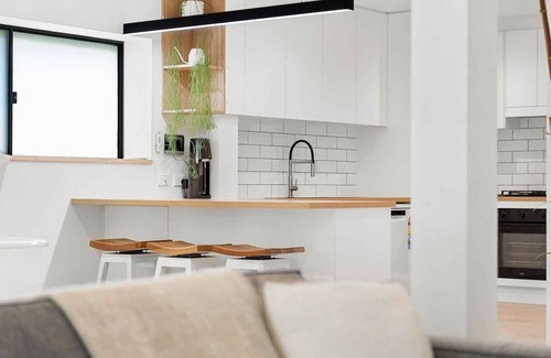 Tanawha Apartamento | Tanawha Forest Escape