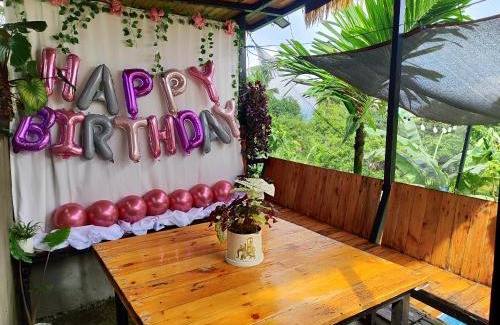 Tanay Casa | Tanay Private Staycation house