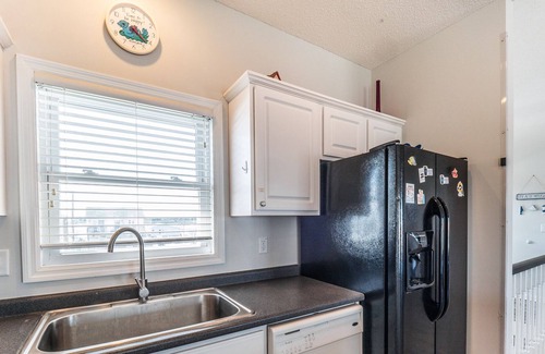 Topsail Beach Casa | Tancation: 4 BR / 3. 5 BA casa en Topsail Beach, capacidad para 12