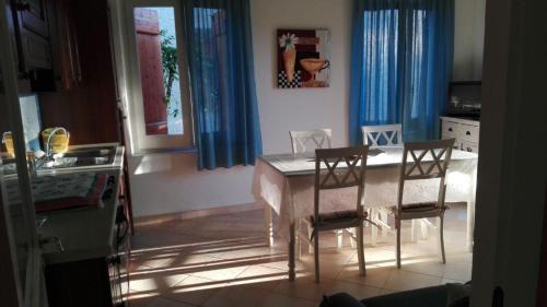Tancau Sul Mare Casa | Tancau