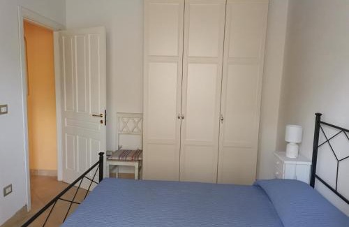 Tancau Sul Mare Casa | Tancau