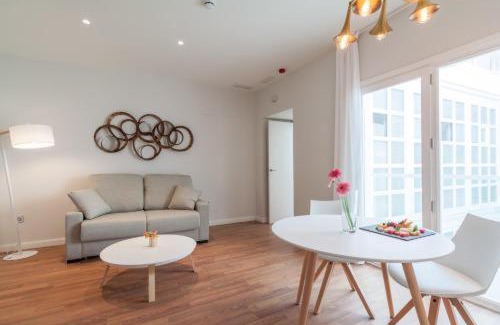 Centro histórico Apartamento | Tandem Ancha 34