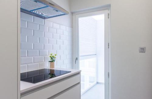 Centro histórico Apartamento | Tandem Ancha 34
