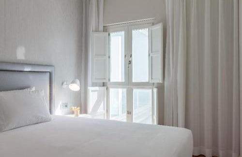Centro histórico Apartamento | Tandem Ancha 34