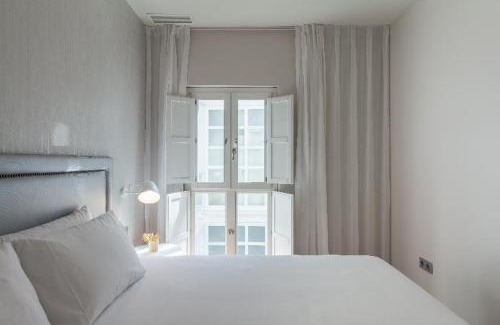 Centro histórico Apartamento | Tandem Ancha 34