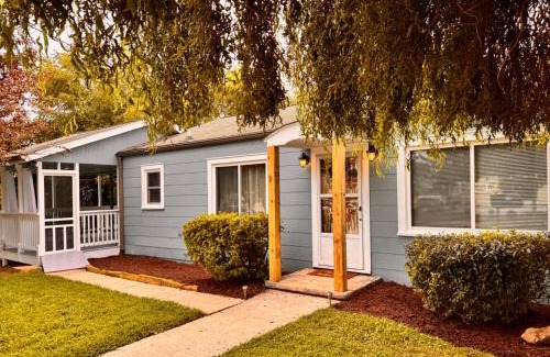 Hendersonville Otro | Tandem Lodge - Unit 1