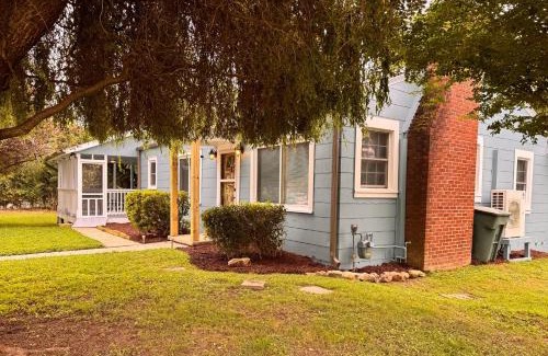 Hendersonville Otro | Tandem Lodge - Unit 1