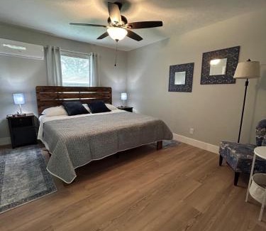 Hendersonville Cabina | Tandem Lodge - Unit 2