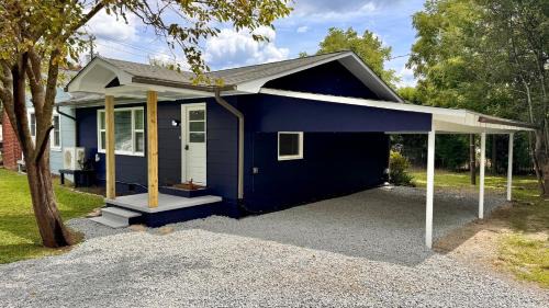 Hendersonville Cabina | Tandem Lodge - Unit 2