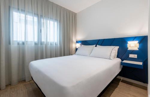 Centro de Alicante Apartamento | Tandem Portal De Elche