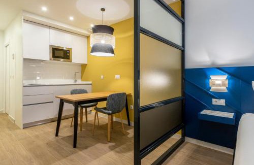 Centro de Alicante Apartamento | Tandem Portal De Elche