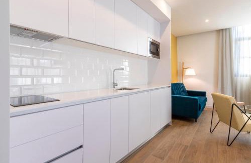 Centro de Alicante Apartamento | Tandem Portal De Elche