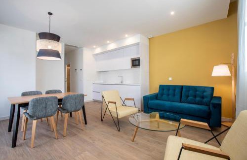 Centro de Alicante Apartamento | Tandem Portal De Elche
