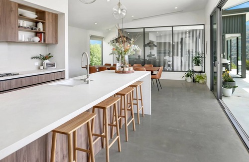 Merrijig Casa | Tanderra 180 - Aboriginal term meaning “resting place”