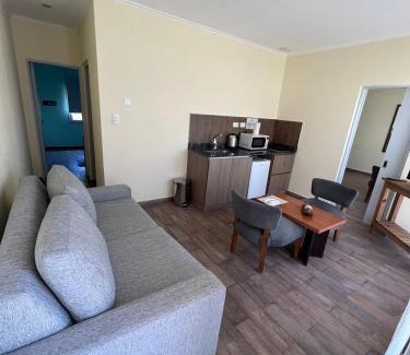 Tandil Cabina | Tandil del Lago