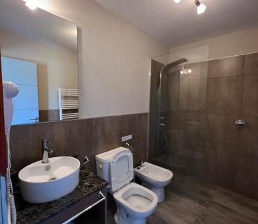 Tandil Cabina | Tandil del Lago