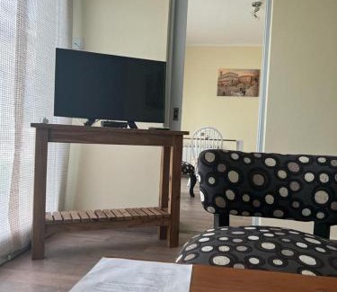 Tandil Cabina | Tandil del Lago