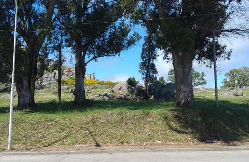 Tandil Apartamento | Tandil, piedra que late